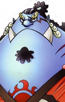 Jinbe