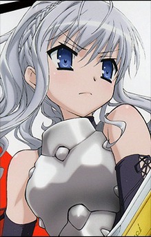 Jeanne d'Arc