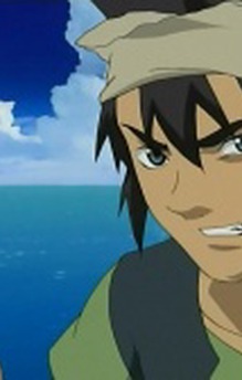 Keith