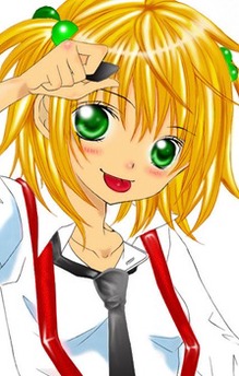 Chihiro Itou