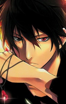 Yakumo Saitou