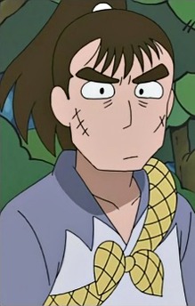 Chouji Nakazaike