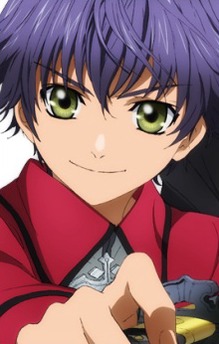 Shino Inuzuka