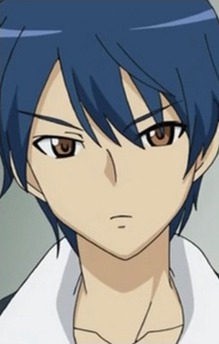 Hibiki Toudou