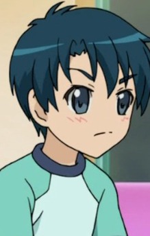 Itsuki Harune