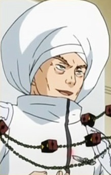 Baishana