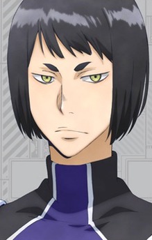Genkishi