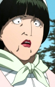 Kiyomi Nagata
