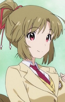 Yukina Kiritani