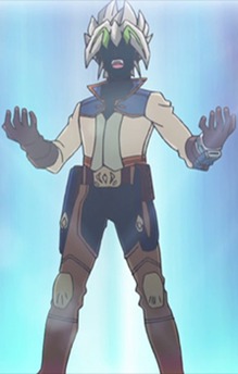 Zarc