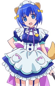 Kokona Saionji