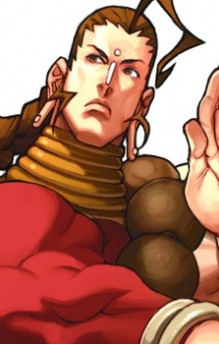 Donovan Baine