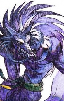 Gallon Talbain