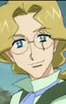 John Whittard