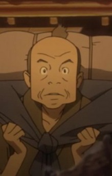 Kikuzou