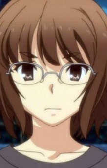 Sawako Midorikawa