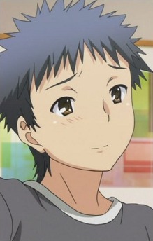 Yuuta Segawa