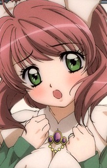 Nadeshiko