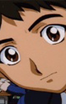 Kazuki Yotsuga