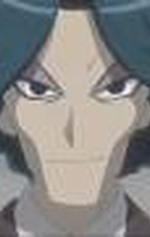 Ryuuichi Kenzaki