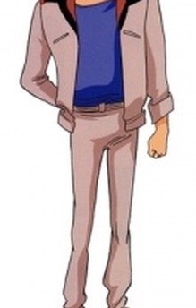 Roberto