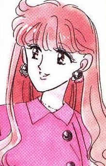 Reika Nishimura