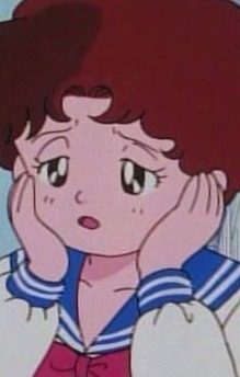 Usagi's Friend