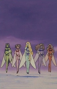 DD Girls