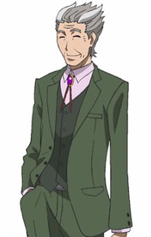 Daishi Akita