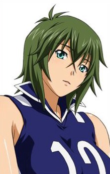Chuukou Kyocho