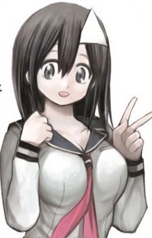 Fuyumi Yanagi