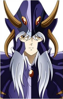 Minos Griffon