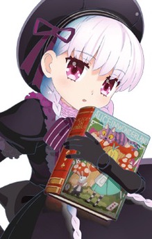 Caster