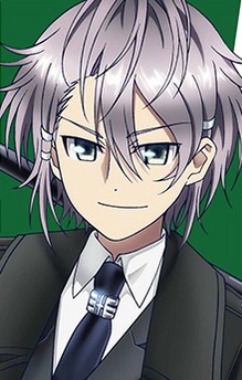 Sukuna Gojou