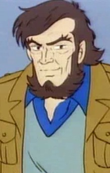 Professor Sakunji