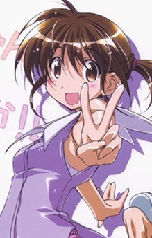 Yuuko Asaba