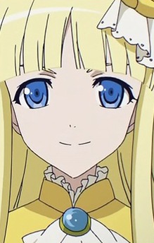 Astelia Lizamarie de Rochefort
