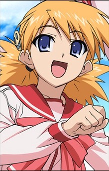 Karin Sasamori
