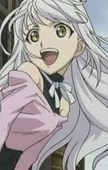 Septieme Rodelia