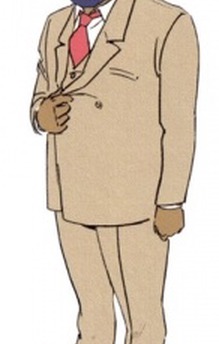 Lom Flanagan