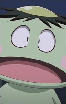Kapaeru
