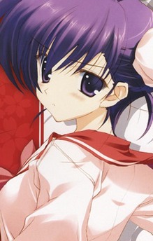 Ruri Himeyuri