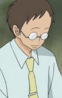 Yoshiyuki Arai