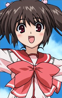 Konomi Yuzuhara