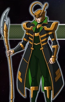 Loki