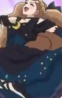 Love Tochiotome