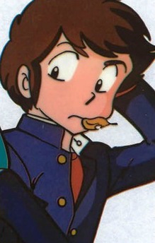 Ataru Moroboshi