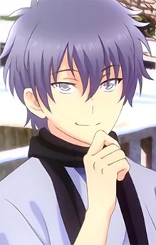 Shunsuke Otosaka