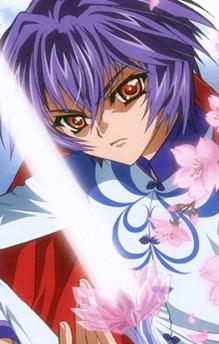 Touka Kamiazuma