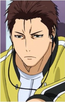 Daisuke Narumi